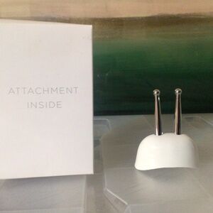 Nuface Lip and Eye Attachment